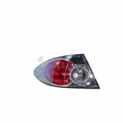 Mazda 6 GG/GY Tail Lamp LH (07/02-02/08)
