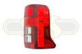 Genuine Mitsubishi Triton Tail Lamp Right Hand LED TYPE (12/23-On)