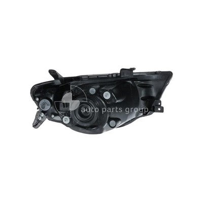 Mitsubishi Triton ML Head Lamp LH (07/06-10/09)