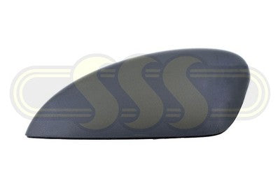 Genuine Mazda Cx5 Door Mirror Cover Left Hand TOBE PAINTED (01/22-On)