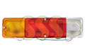 Suzuki Sierra Tail Lamp Left Hand (10/84-03/96)