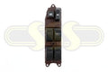 Toyota Hilux 1988-On Switch Window 4 Buttons 14Pins (08/08-04/12)