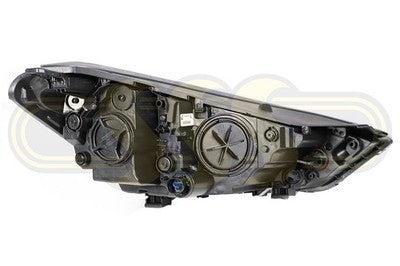 Genuine Hyundai Tucson Head Lamp Left Hand Active No LED ONE (04/15-06/18)