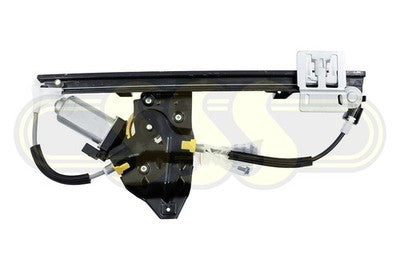 Land Rover Freelander Door Window Regulator Left Hand Rear Electric (1998-2004)
