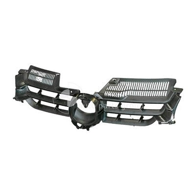 Volkswagen Golf A5 Grille (08/04-03/09)