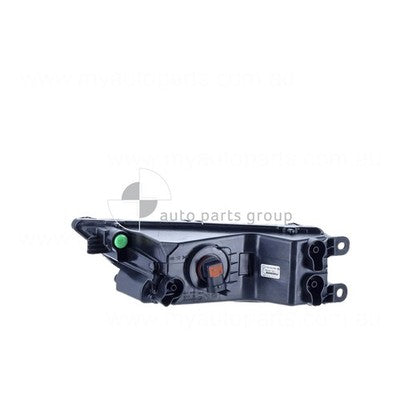 Genuine Volkswagen Tiguan 5N/A1 Fog Lamp RH (08/17-07/22)