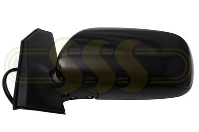 Toyota Corolla 94-On Door Mirror Left Hand (04/04-02/07)