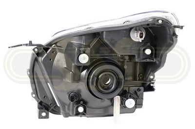 Suzuki Alto Hatch Head Lamp Right Hand (2009-2014)