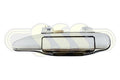 Nissan / Datsun Patrol Door Handle Outer Chrome (08/07-On)