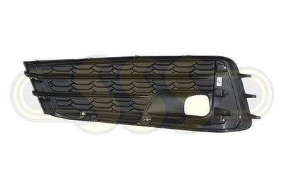 Genuine Subaru Impreza Fog Lamp Cover Grille Right Hand MOULD FOR S (11/19-On)