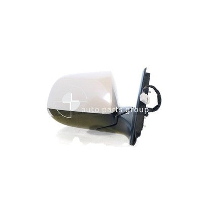 Genuine Honda Accord Euro 8th Gen Door Mirror RH (08/08-07/11)