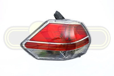 Nissan / Datsun Xtrail Tail Lamp Left Hand (03/14-04/17)