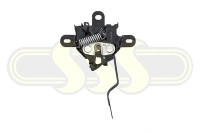 Genuine Toyota Yaris Cross Bonnet Lock (05/20-On)
