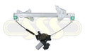Toyota Corolla 94-On Door Window Regulator Left Hand Front Electric (03/23-On)