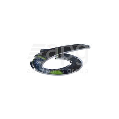 Genuine Mazda 6 GH Boot lid Emblem (02/08-12/12)