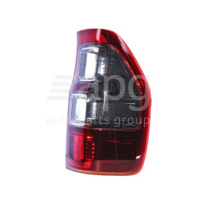 Genuine Ford Ranger PX II Tail Lamp LH Incandescent (06/15-05/18)