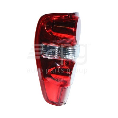Genuine Holden Colorado RC Tail Lamp LH (07/08-06/12)