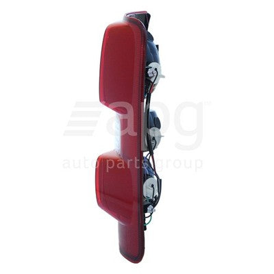 Holden Colorado RG Tail Lamp LH Style Side (06/12-12/20)