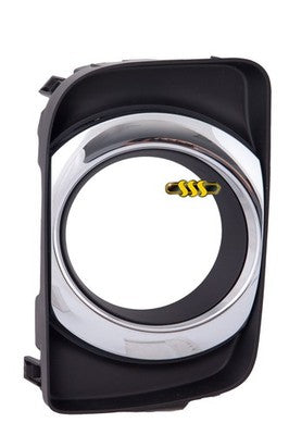 Genuine Toyota Camry Hybrid Fog Lamp Cover Right Hand Outer (01/10-10/11)