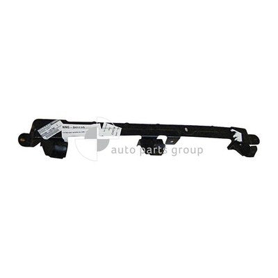 Genuine Nissan Navara D40 Front Bar Reinforcement (05/05-04/15)