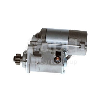 Land Rover Freelander FREELANDER/XE Starter Motor Denso Type (03/98-12/06)