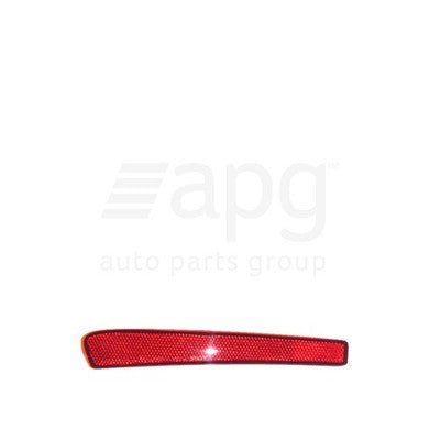 Genuine Toyota Corolla MZEA12R/ZWE211R Rear Bar Reflector RH (09/19-On)