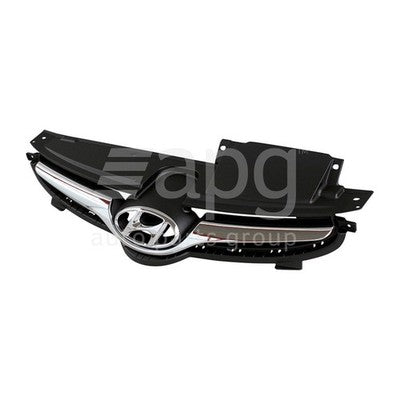 Genuine Hyundai Elantra MD Grille (06/11-12/15)