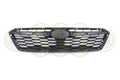 Genuine Subaru Impreza Grille Mesh (09/16-01/20)