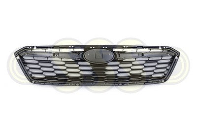 Genuine Subaru Impreza Grille Mesh (09/16-01/20)