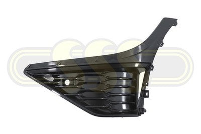 Genuine Hyundai Kona Bar Cover Insert Left Hand Front Under The (10/20-05/23)