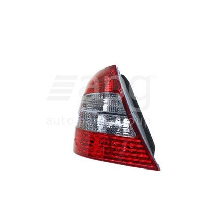 Mercedes-Benz E Class W211 Tail Lamp LH (09/02-07/09)
