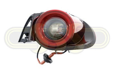 Genuine Mazda Mx30 Tail Lamp Right Hand NO SIGNATURE ILLUMI (01/21-On)