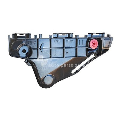 Toyota Hilux GUN122R/GUN123R/GUN125R Front Bar Bracket LH (07/15-On)