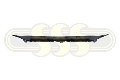 Genuine Toyota Kluger Grille Mould Upper (12/19-On)