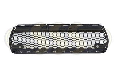 Genuine Holden Captiva Bar Grille Front With Sensor Holes (2013-2015)