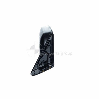 Nissan Patrol GU Door Mirror RH Manual Without Indicator Without Heated