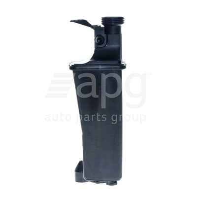 BMW 3 Series Radiator Overflow Bottle Without Cap With Sensor (08/98-03/07)
