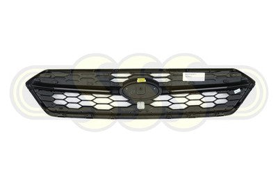 Subaru Impreza Grille CAPA (04/17-01/22)
