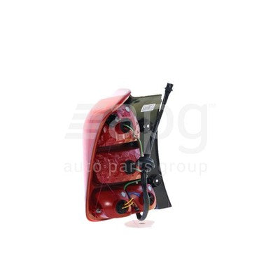 Genuine Holden Trax TJ Tail Lamp RH (08/13-On)