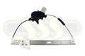 Mazda Mazda3 Door Window Regulator Right Hand Front Electric With (07/11-11/13)