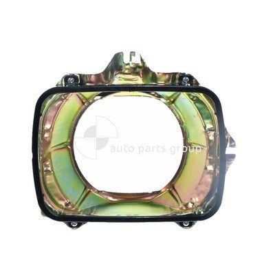 Toyota 4 Runner / Surf Head Lamp Housing RH (08/83-02/05)