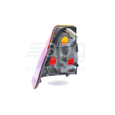 BMW 3 Series E46 Tail Lamp RH (08/98-02/07)