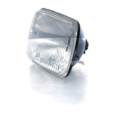 Ford Courier PC/TE/TF/TG Semi-sealed Beam (07/71-06/06)