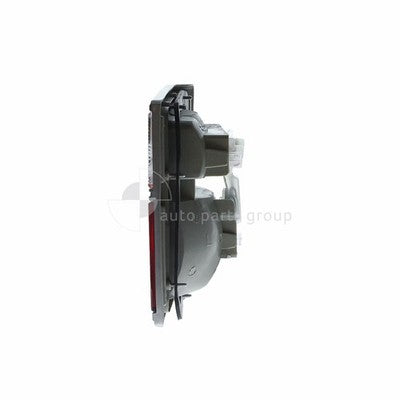 Bus Coaster BB20/RB20/HB30/HZB30 Tail Lamp LH (05/82-01/93)