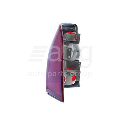 Holden Vectra JR/JS/JSII Tail Lamp RH (06/97-02/03)