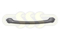 Toyota Hilux 1988-On Bonnet Mould Silver/Grey (06/20-On)