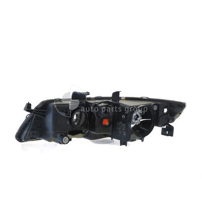 Genuine Honda Accord Euro 7th Gen Head Lamp RH Bi-Xenon Electric (06/03-11/05)