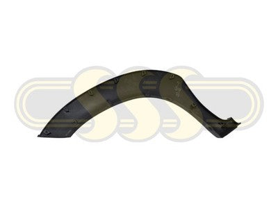 Genuine Toyota Hilux 1988-On Guard Flare Right Hand Front (08/08-04/12)