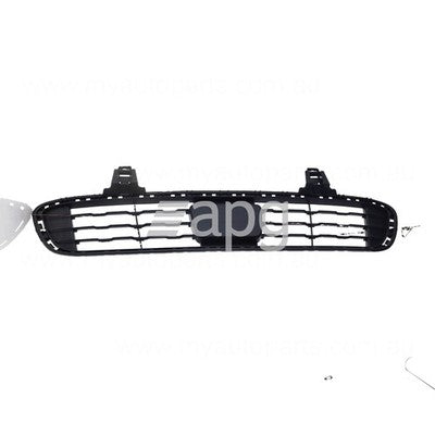 Genuine Kia Stonic YB Front Bar Grille (10/20-12/23)