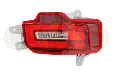 Genuine Hyundai Palisade Bar Lamp Right Hand Rear (10/20-06/22)